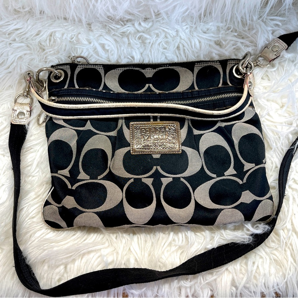 Coach Crossbody Purse